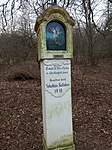 Képeskő