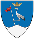 Nagyberki címere
