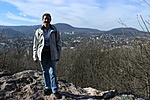 MoMaszter és a panoráma