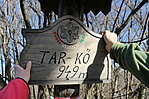 csúcs tábla
