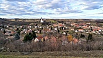 Závodi panoráma