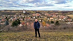 Závodi panoráma