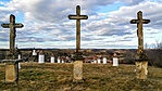 Závodi kálvária