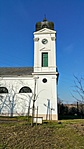 Szent Imre templom