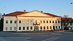 PAKS - Erzsébet Nagy Szálloda