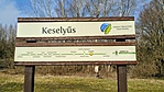 Gemenc - Keselyűs