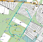 Keresztúri erdei séta