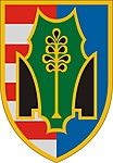 Olaszfalu címere