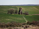 Úttalan templom-2