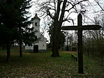 Bezerédi kápolna