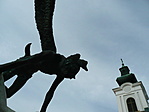 Angyal az első pontnál