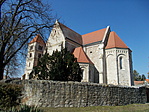 Református templom
