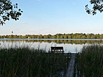 Oláh-réti-víztároló
