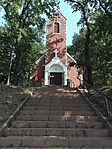 Evangélikus templom