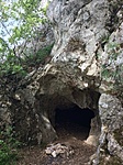 Tündér-barlang