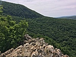 Kémény-szikla
