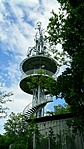 Sipos-hegyi kilátó