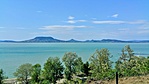 Balatoni panoráma