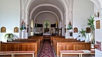 Fonyódi katolikus templom
