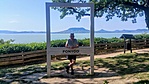 Fonyódi panorámasétány