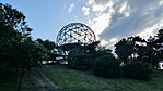 Gömbkilátó