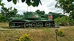 Katonai Emlékpark