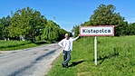 Kistapolca