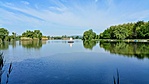 Kistapolca - Borbála tó