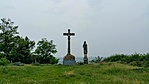 Dunaföldvár kálvária
