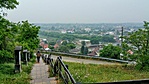 Dunaföldvár kálvária