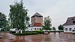 Dunaföldvár várkert