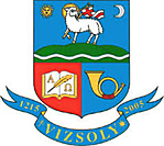 Vizsoly címere