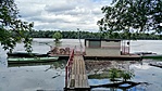 Kulcs Duna-part