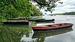 Kulcs Duna-part