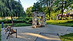 Göncz Árpád park