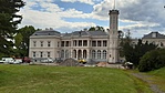 A kastély