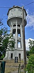 víztorony