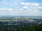 Kilátás