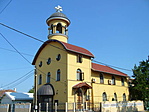 Homlokzat