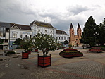 Római katolikus templom Nyíregyháza-1