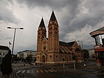 Római katolikus templom Nyíregyháza-3