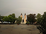 Római katolikus templom Nyíregyháza-4