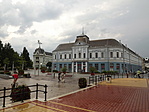 Római katolikus templom Nyíregyháza-6