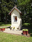 Csegöld, Görög katolikus középkori templom-3