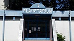 1704. A Kecskeméti Planetárium és a Naprendszer modellje  (1)