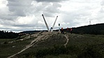 4661. Repülős emlékhelyek - Budaörs (GCREP5) (1)
