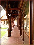 Tornácon