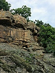 szikla