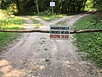 Magánterület