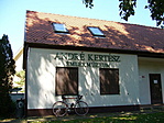 Kertész André Emlékház